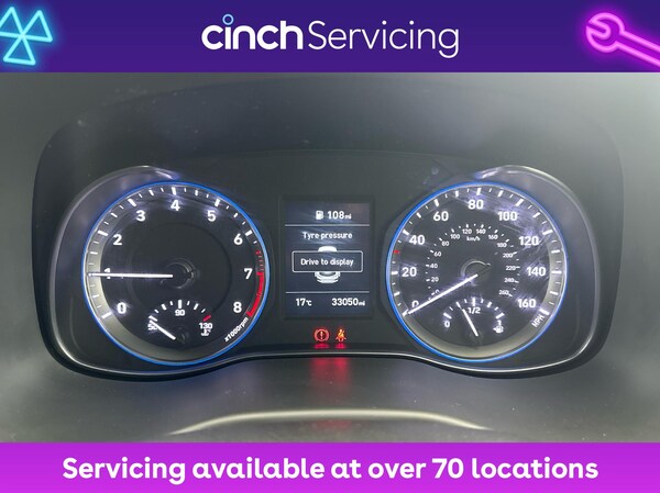 Used Hyundai KONA 2018 for sale - 76081729: Photo 18