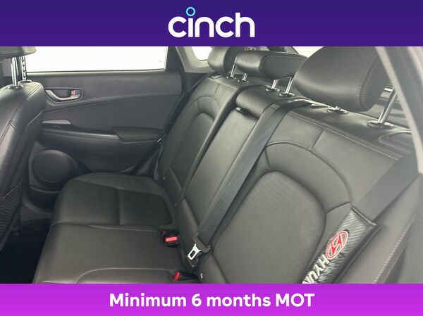 Used Hyundai KONA 2018 for sale - 76081729: Photo 20