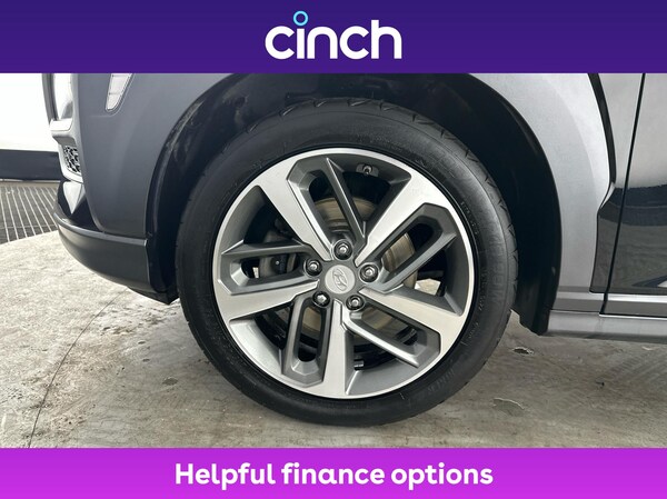 Used Hyundai KONA 2018 for sale - 76081729: Photo 24