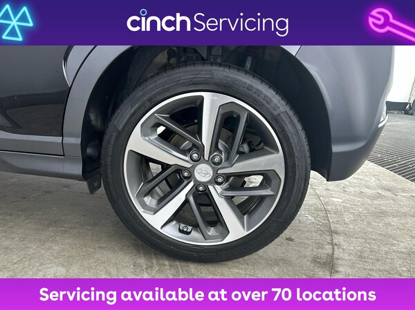 Used Hyundai KONA 2018 for sale - 76081729: Photo 26