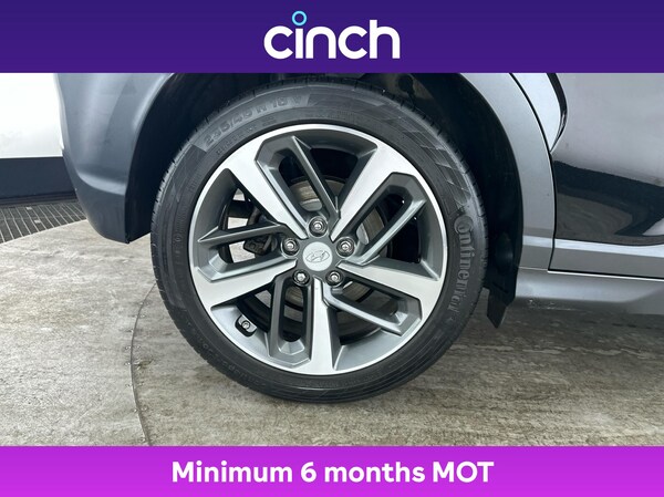 Used Hyundai KONA 2018 for sale - 76081729: Photo 27