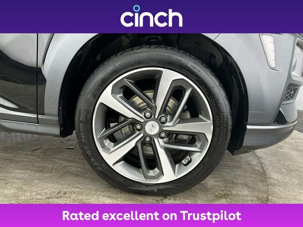 Used Hyundai KONA 2018 for sale - 76081729: Photo 28