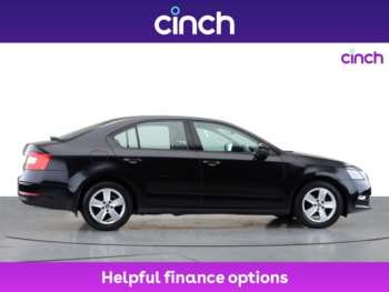Used Skoda Octavia 2018 for sale - 75208095: Photo