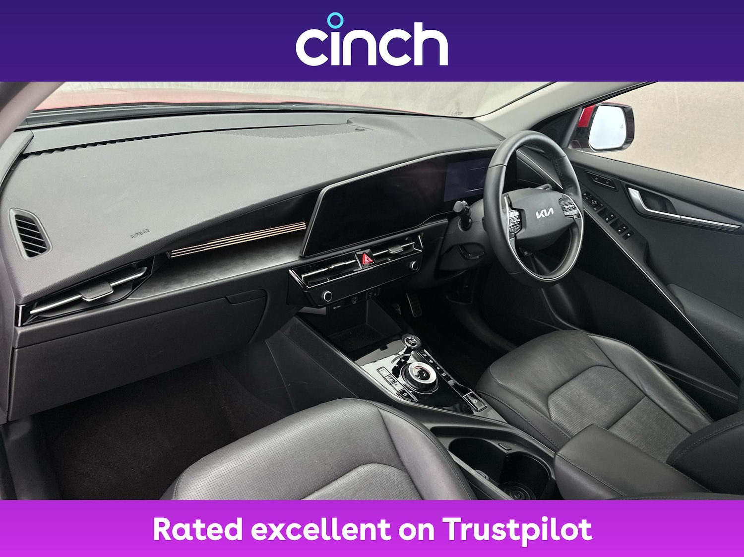 Used Kia Niro 2022 for sale - 76534846: Photo 14