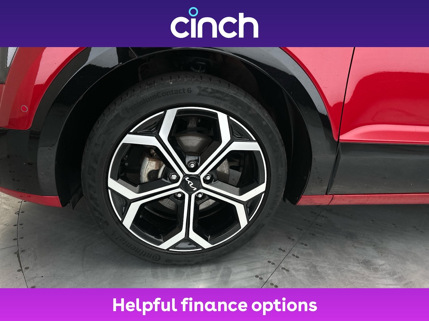 Used Kia Niro 2022 for sale - 76534846: Photo 24