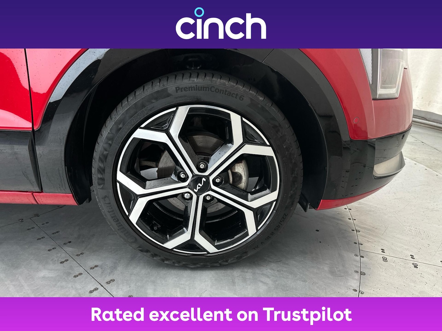 Used Kia Niro 2022 for sale - 76534846: Photo 28