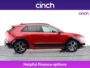 Used Kia Niro 2022 for sale - 76534846: Photo