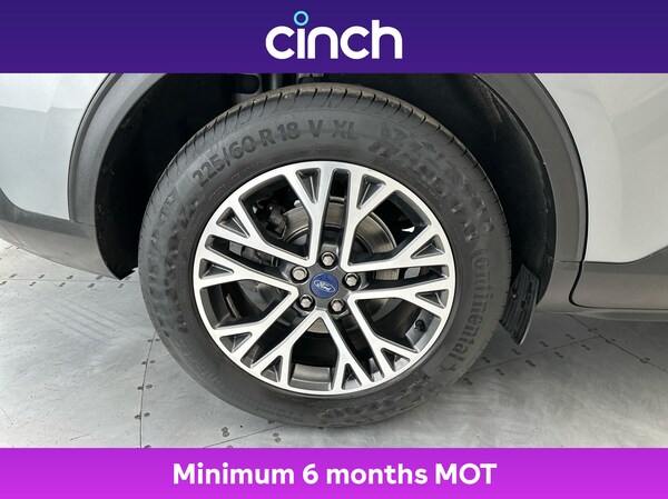 Used Ford Kuga 2021 for sale - 76074776: Photo 27