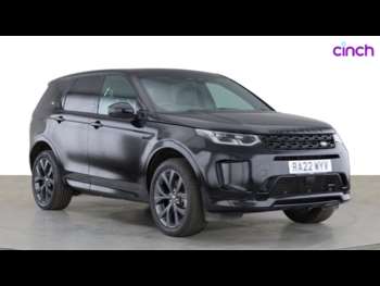 2022 - 1.5 P300e R-Dynamic SE 5dr Auto [5 Seat]