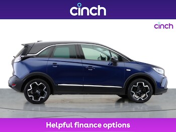 Used Vauxhall Crossland 2022 for sale - 75093199: Photo