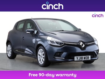 Renault - Clio