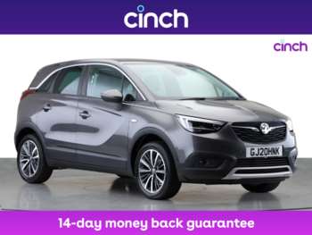 2020 - 1.2T [130] Elite Nav 5dr [Start Stop] Auto