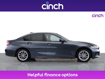 Used BMW 3 Series 2020 for sale - 75625592: Photo