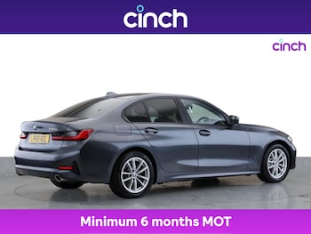 Used BMW 3 Series 2020 for sale - 75625592: Photo