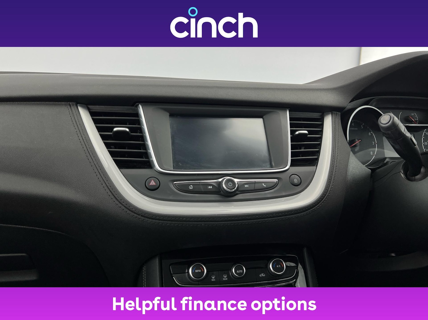 Used Vauxhall Grandland X 2019 for sale - 76883820: Photo 17