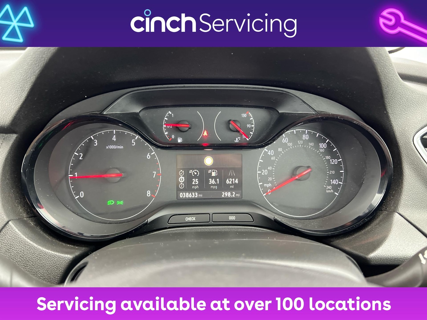 Used Vauxhall Grandland X 2019 for sale - 76883820: Photo 18