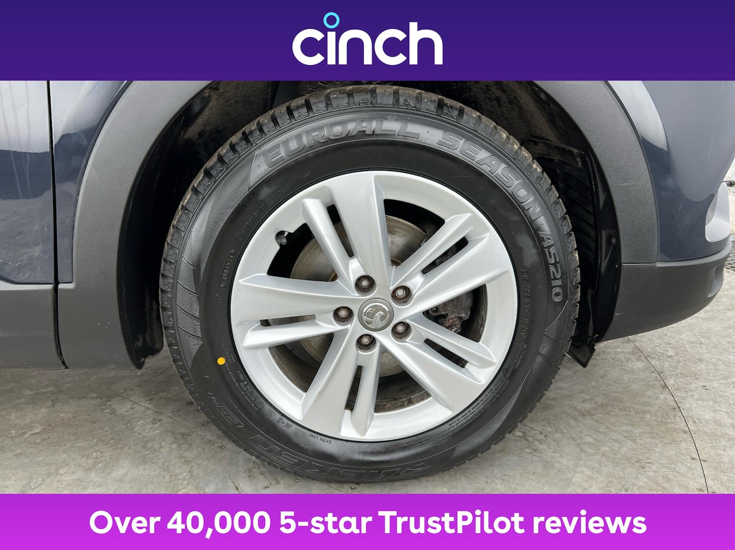 Used Vauxhall Grandland X 2019 for sale - 76883820: Photo 28