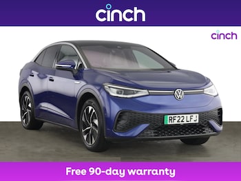 2022 - 128kW Tech Pro 77kWh 5dr Auto