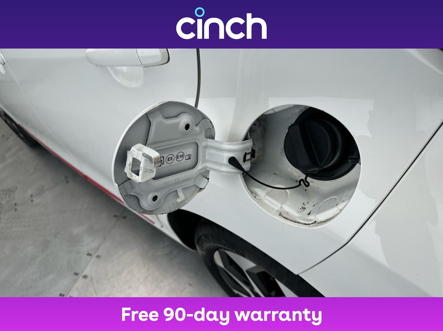 Used Toyota AYGO 2021 for sale - 76373120: Photo 29