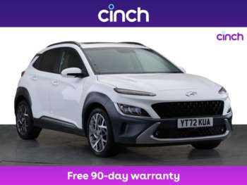 Used Hyundai KONA 2023 for sale - 75427726: Photo