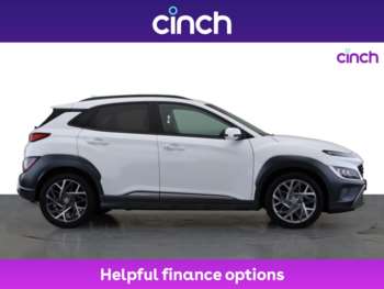 Used Hyundai KONA 2023 for sale - 75427726: Photo