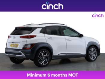 Used Hyundai KONA 2023 for sale - 75427726: Photo