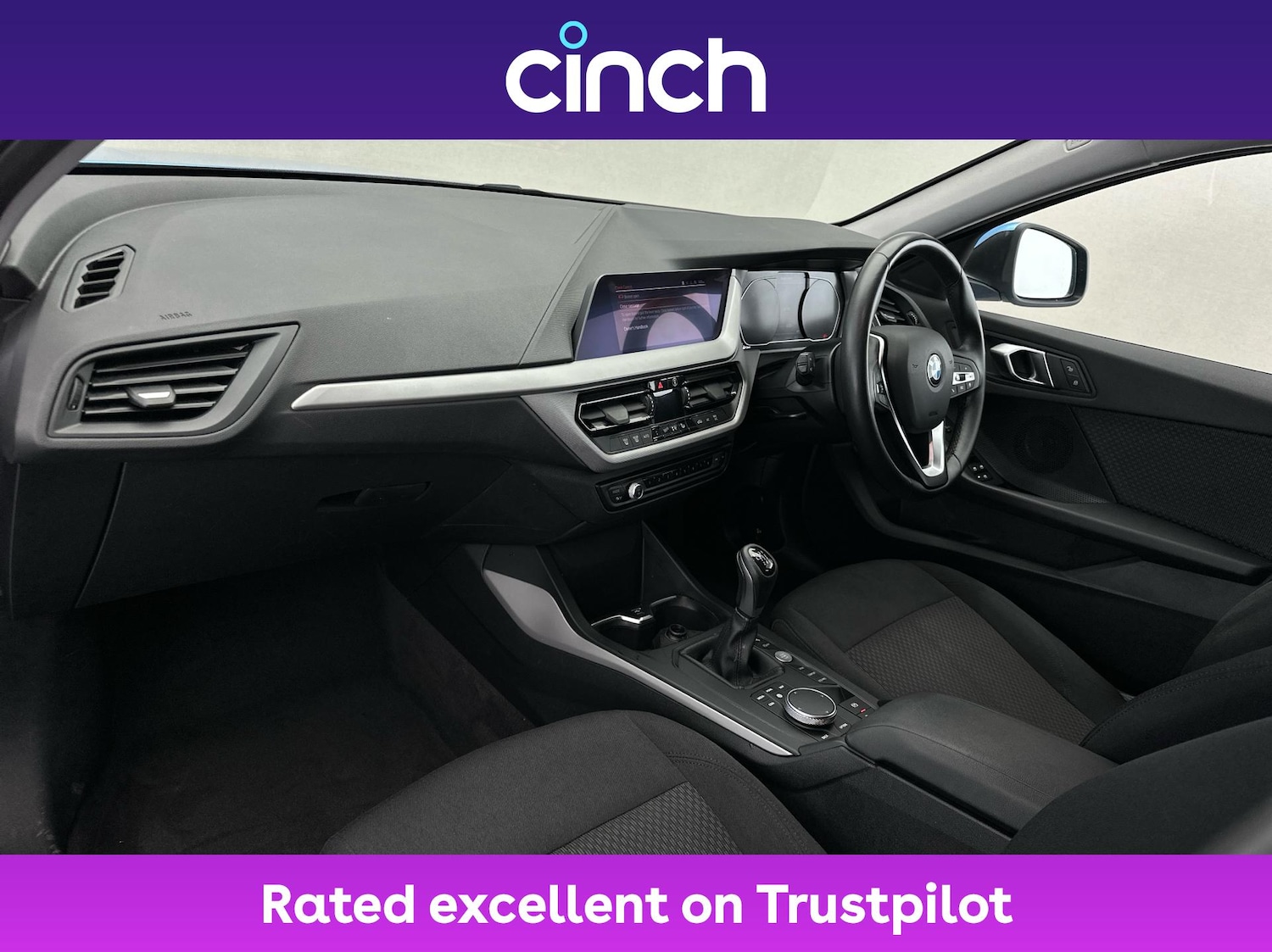 Used BMW 1 Series 2020 for sale - 76468929: Photo 14