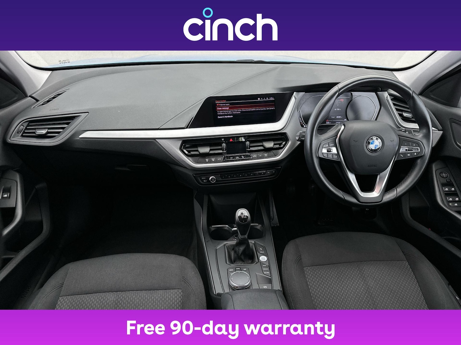 Used BMW 1 Series 2020 for sale - 76468929: Photo 15