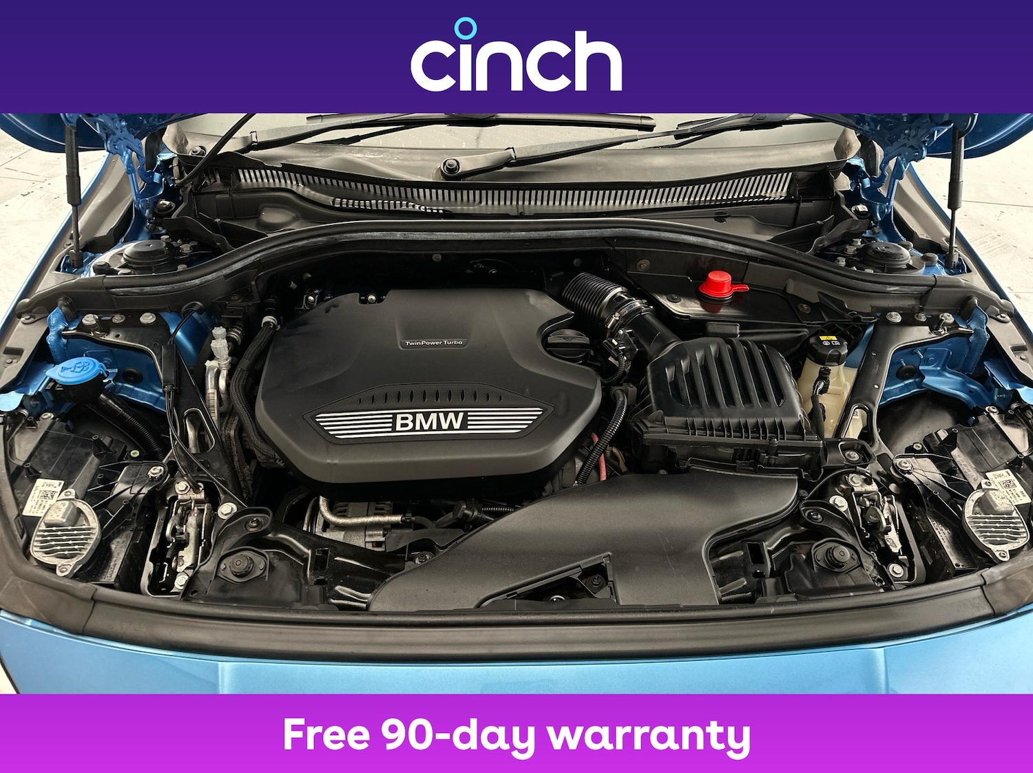 Used BMW 1 Series 2020 for sale - 76468929: Photo 23