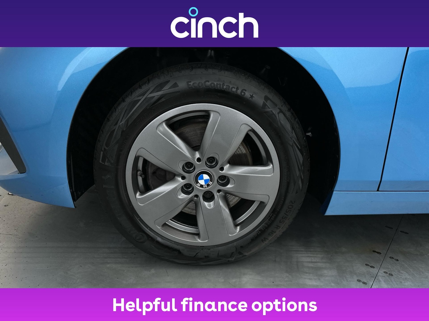 Used BMW 1 Series 2020 for sale - 76468929: Photo 24