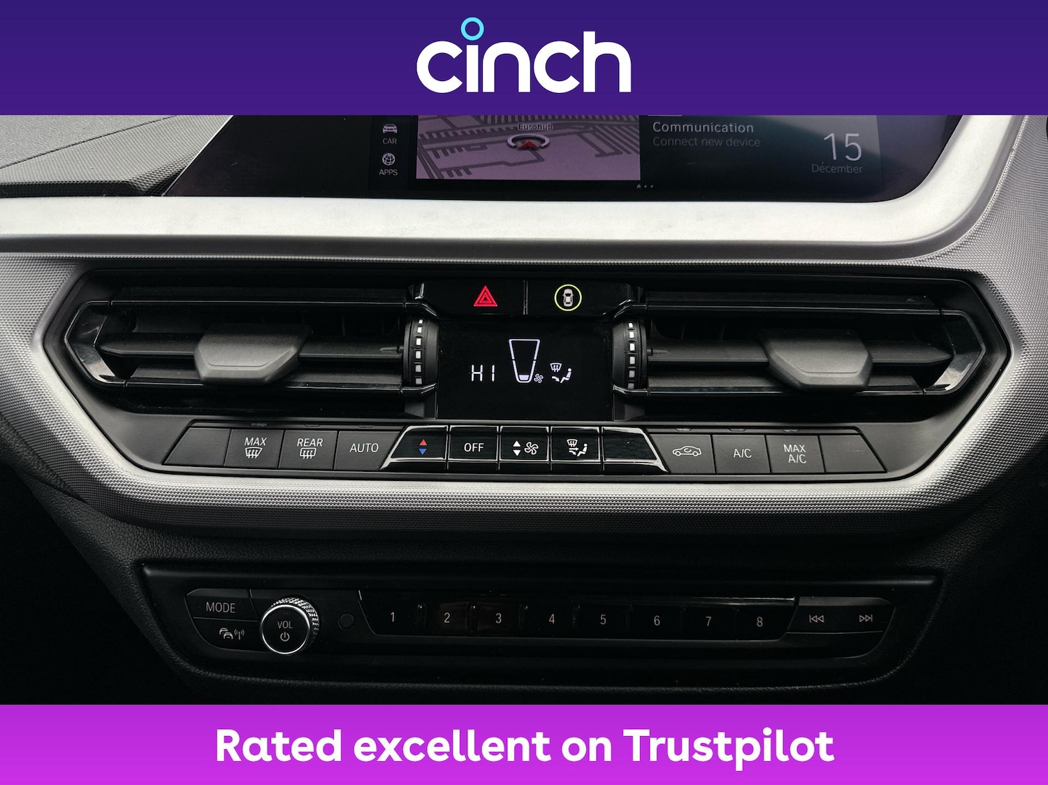 Used BMW 1 Series 2020 for sale - 76468929: Photo 33