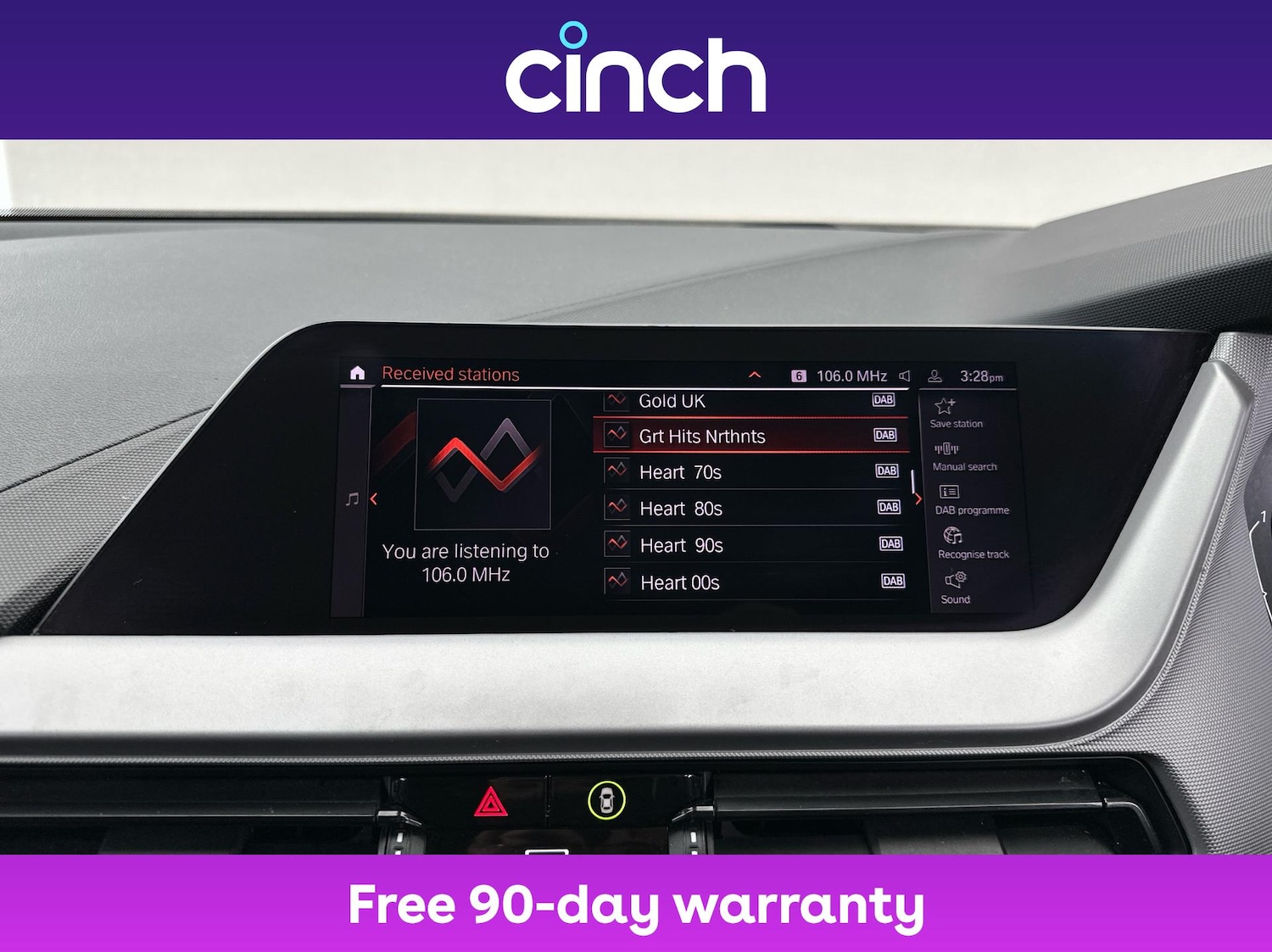 Used BMW 1 Series 2020 for sale - 76468929: Photo 34