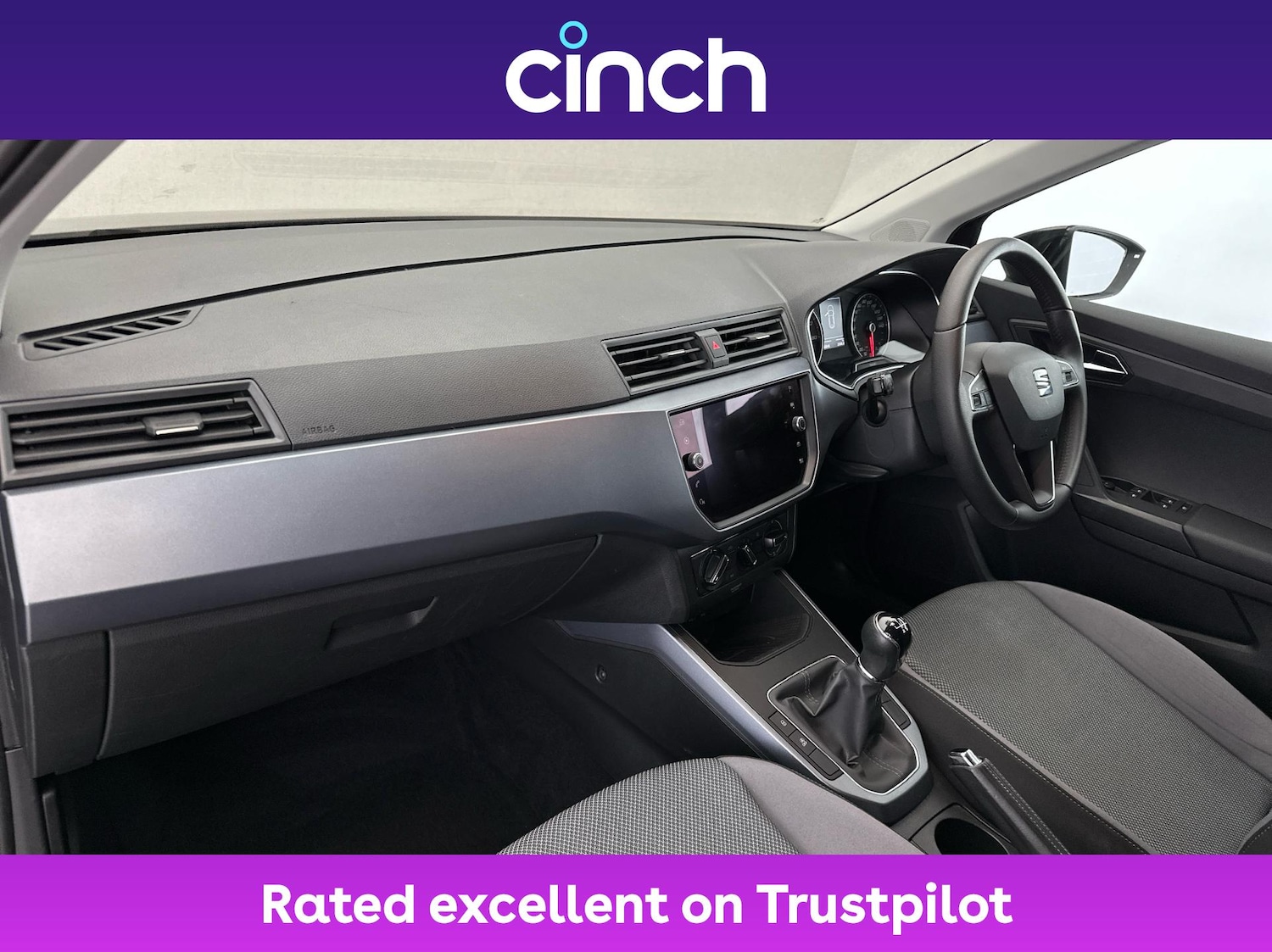 Used SEAT Arona 2019 for sale - 77021916: Photo 14