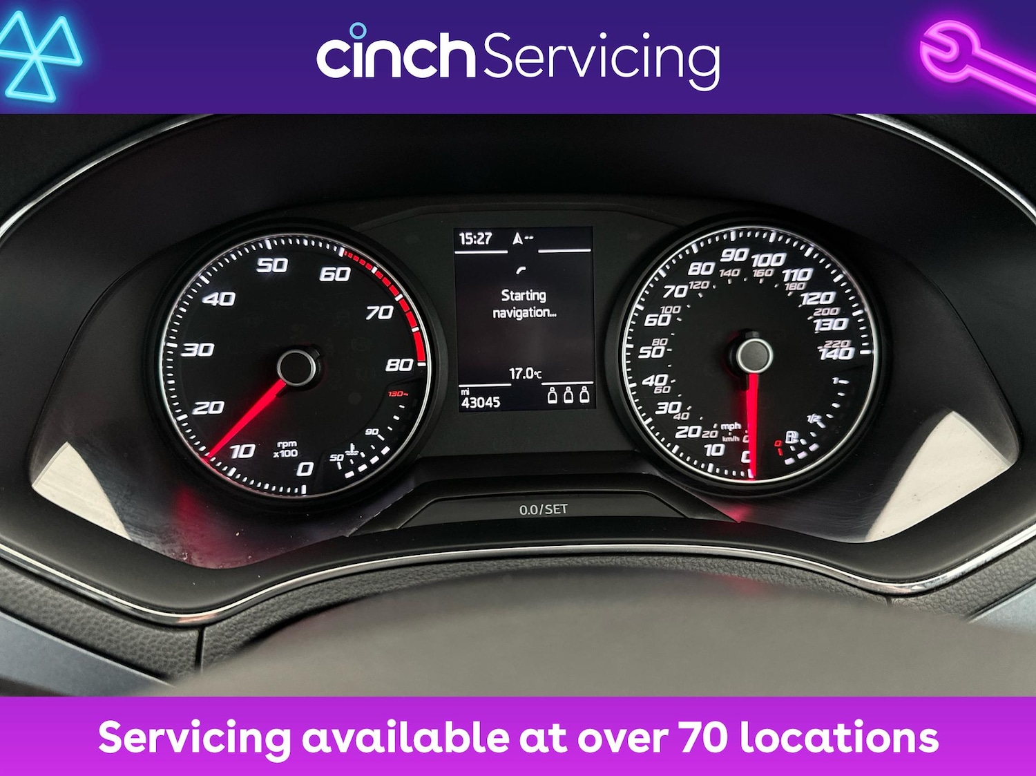 Used SEAT Arona 2019 for sale - 77021916: Photo 18