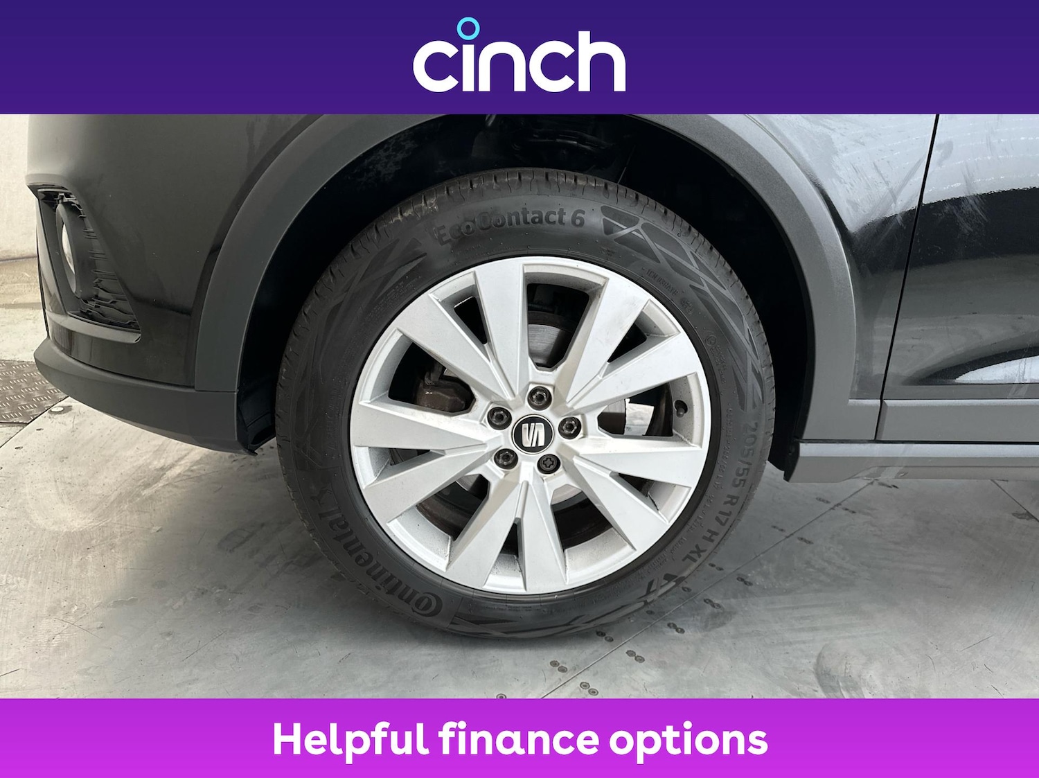 Used SEAT Arona 2019 for sale - 77021916: Photo 24