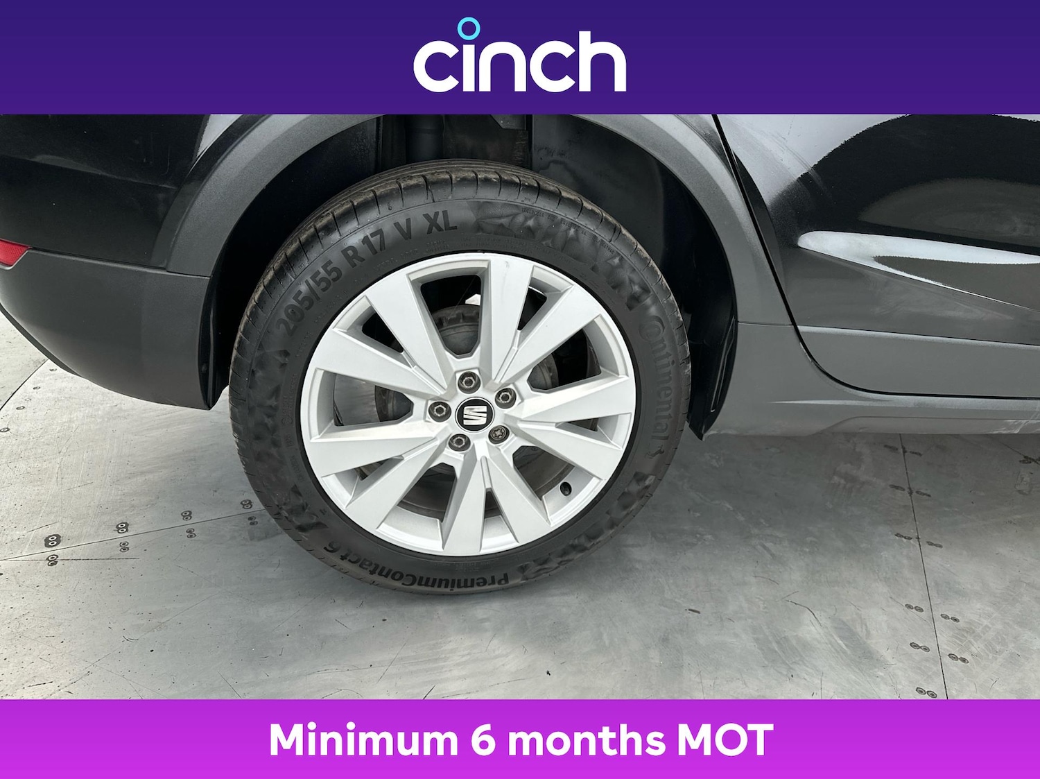 Used SEAT Arona 2019 for sale - 77021916: Photo 27