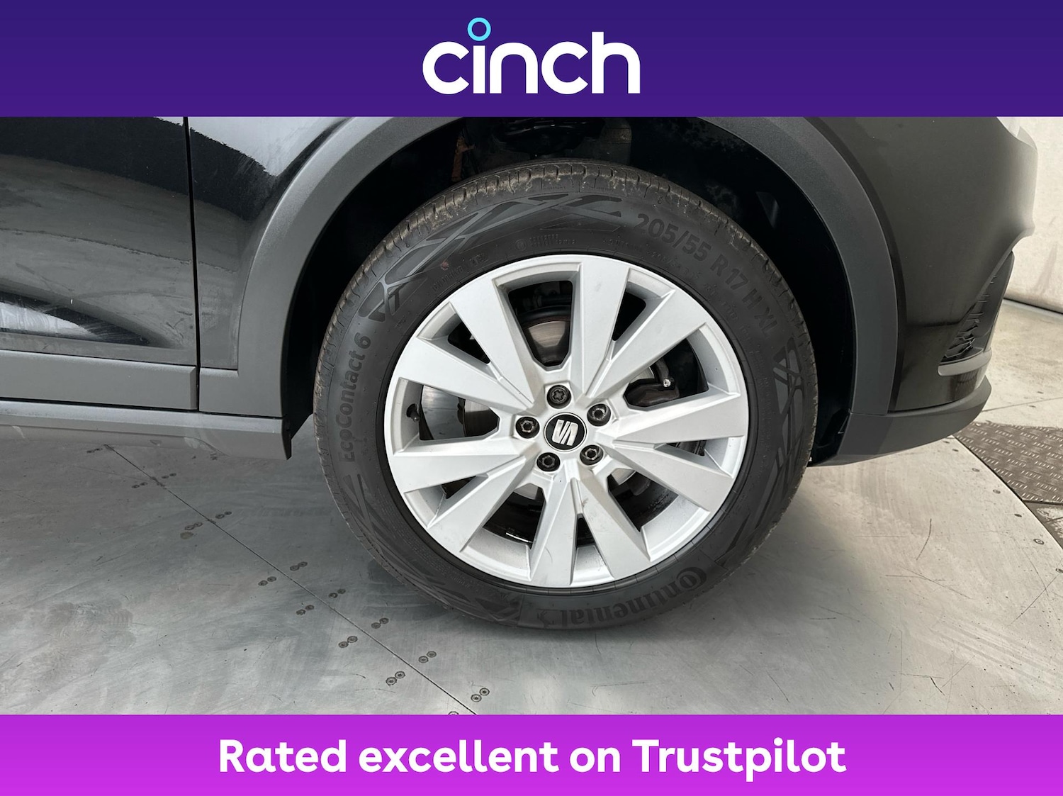 Used SEAT Arona 2019 for sale - 77021916: Photo 28