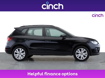 Used SEAT Arona 2019 for sale - 77021916: Photo