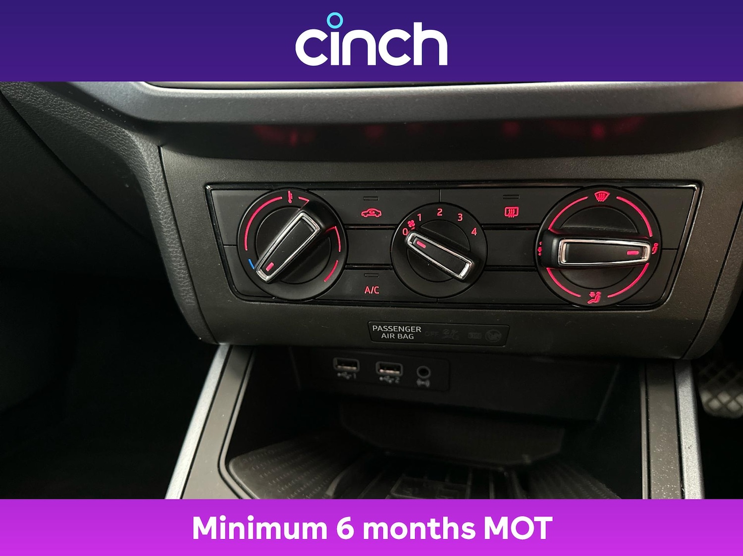 Used SEAT Arona 2019 for sale - 77021916: Photo 32