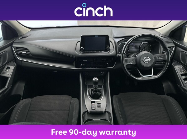 Used Nissan Qashqai 2022 for sale - 76011743: Photo 15