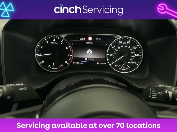 Used Nissan Qashqai 2022 for sale - 76011743: Photo 18