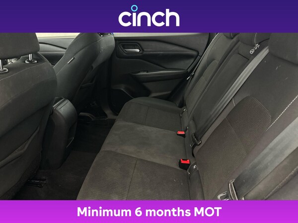 Used Nissan Qashqai 2022 for sale - 76011743: Photo 20