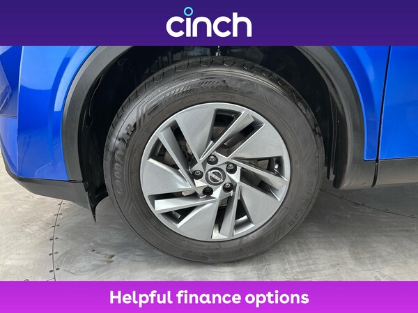 Used Nissan Qashqai 2022 for sale - 76011743: Photo 24