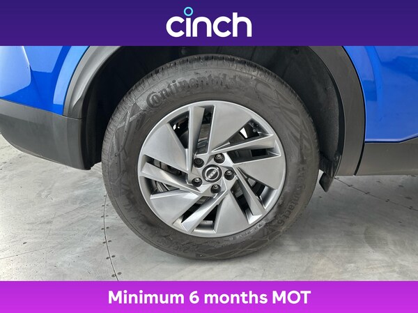 Used Nissan Qashqai 2022 for sale - 76011743: Photo 27
