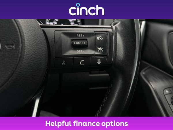 Used Nissan Qashqai 2022 for sale - 76011743: Photo 30