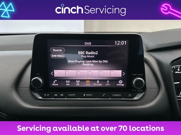 Used Nissan Qashqai 2022 for sale - 76011743: Photo 31