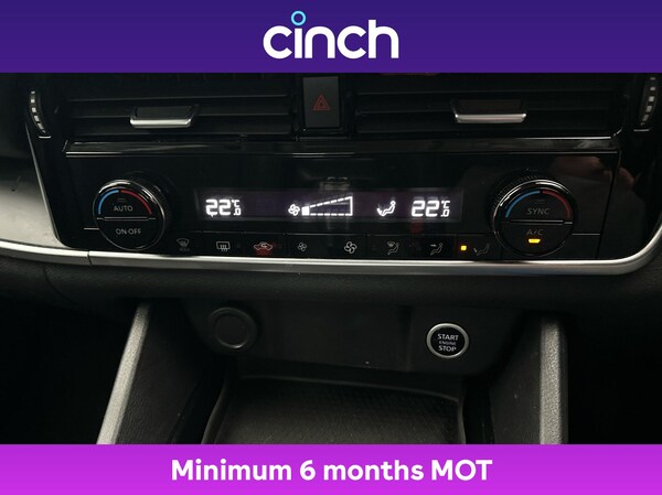 Used Nissan Qashqai 2022 for sale - 76011743: Photo 32