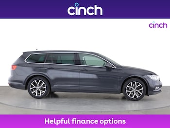 Used Volkswagen Passat 2021 for sale - 76767566: Photo