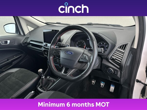 Used Ford Ecosport 2018 for sale - 76245839: Photo 12