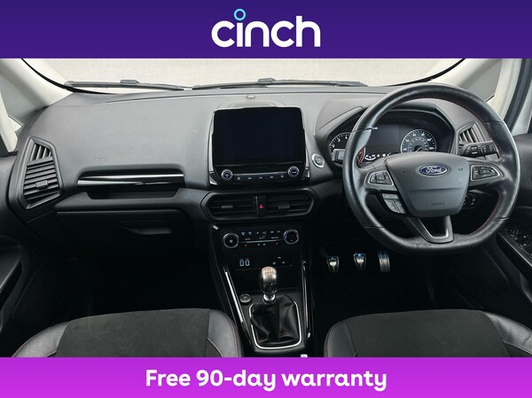 Used Ford Ecosport 2018 for sale - 76245839: Photo 15